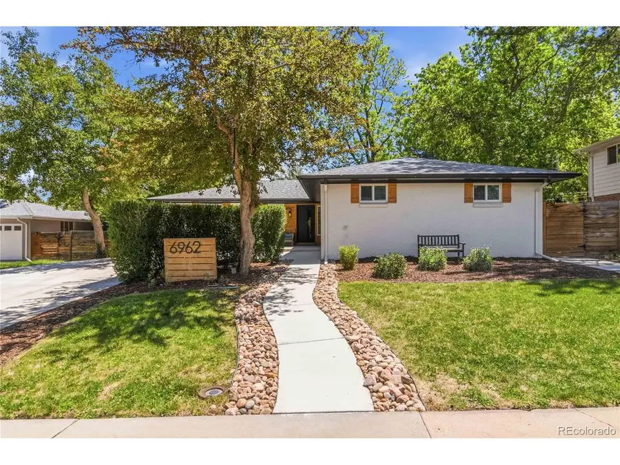 6962 S Cherokee St, Littleton, CO 80120 - #3