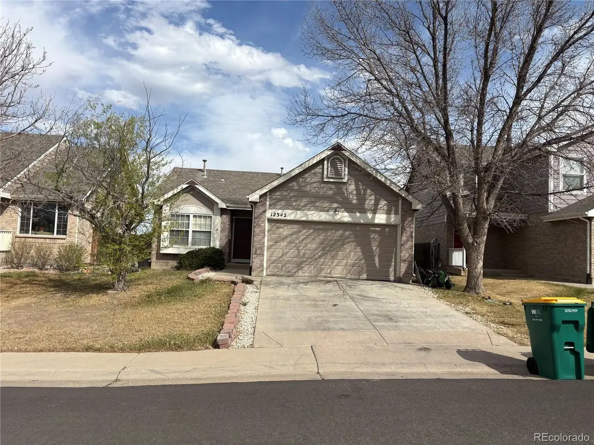 12342 Newport Ct, Brighton, CO 80602 - #1