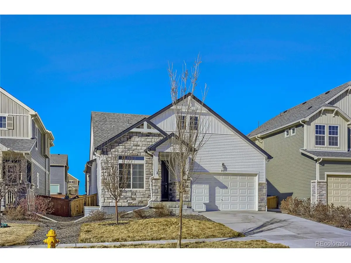16487 E 111th Pl, Commerce City, CO 80022 - #1