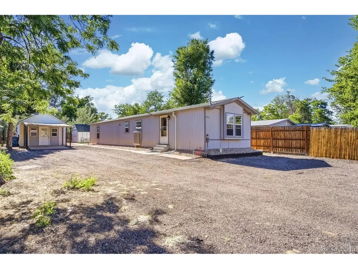 422 Willow Dr, Lochbuie, CO 80603 - #1