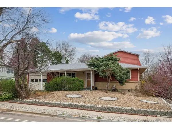 9850 Croke Dr, Northglenn, CO 80260