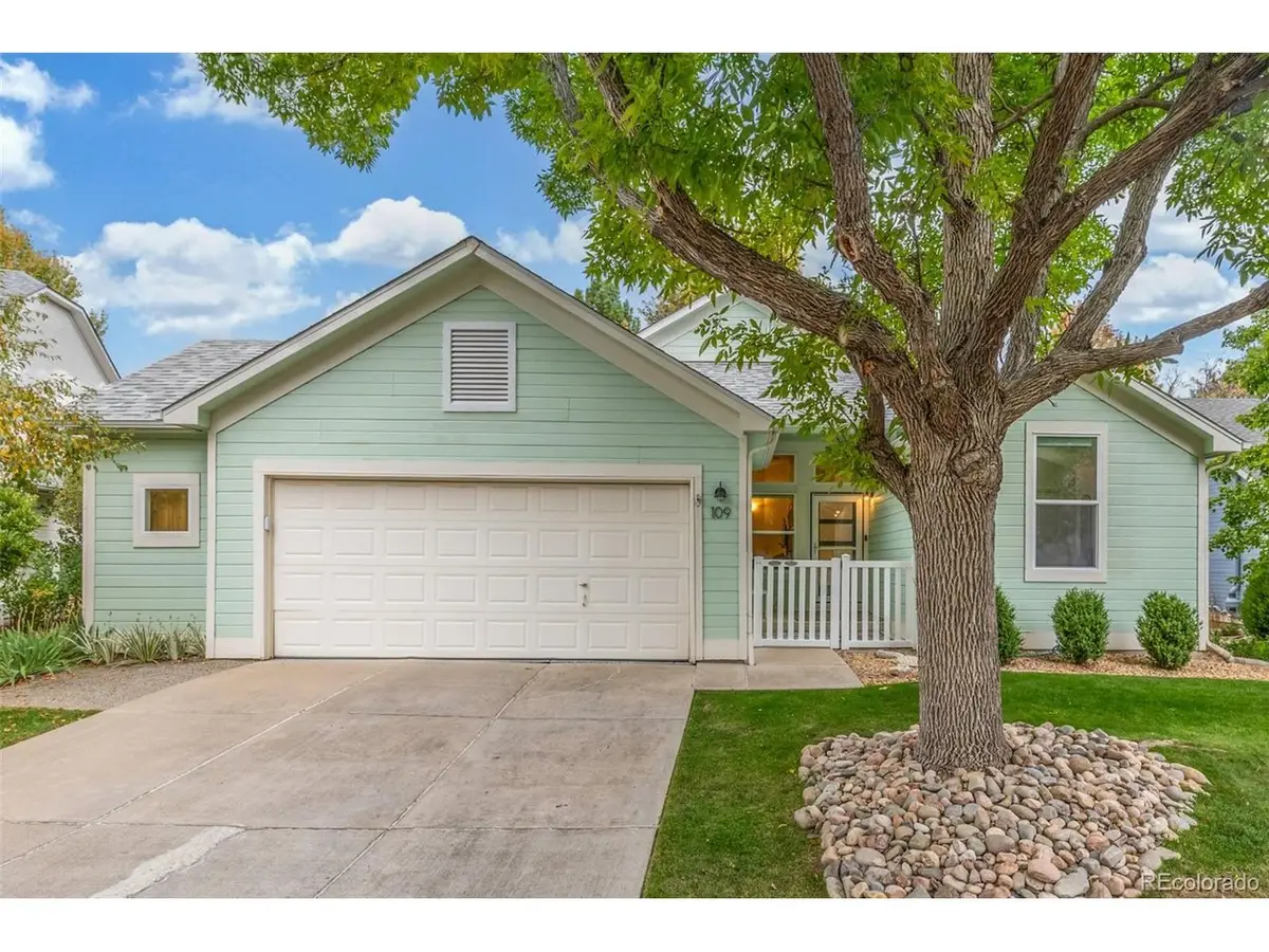 109 Overland Ct, Lafayette, CO 80026 - Image #1