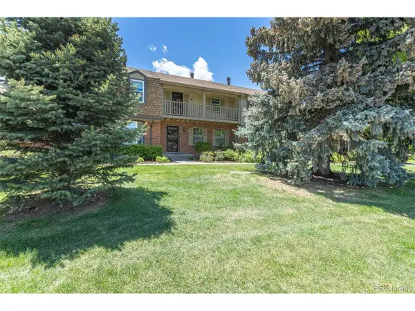 8780 E Yale Ave #C, Denver, CO 80231