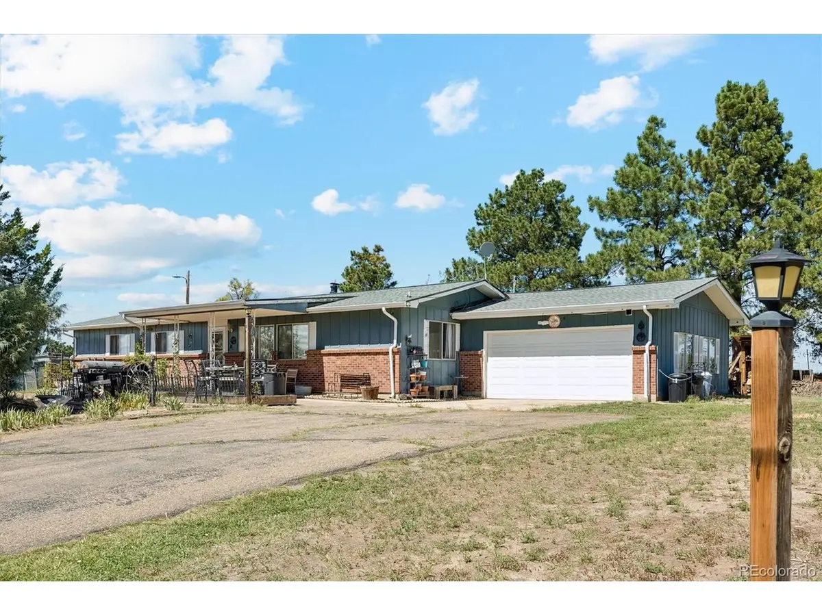 1015 Odessa St, Aurora, CO 80018 - #1