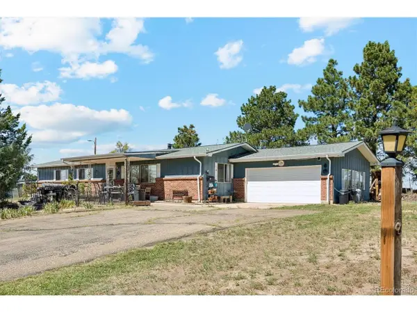 1015 Odessa St, Aurora, CO 80018