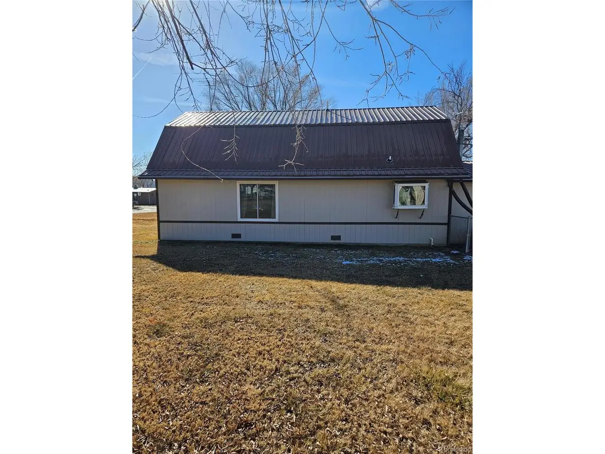 647 Denver Ave, De Beque, CO 81630 - #1