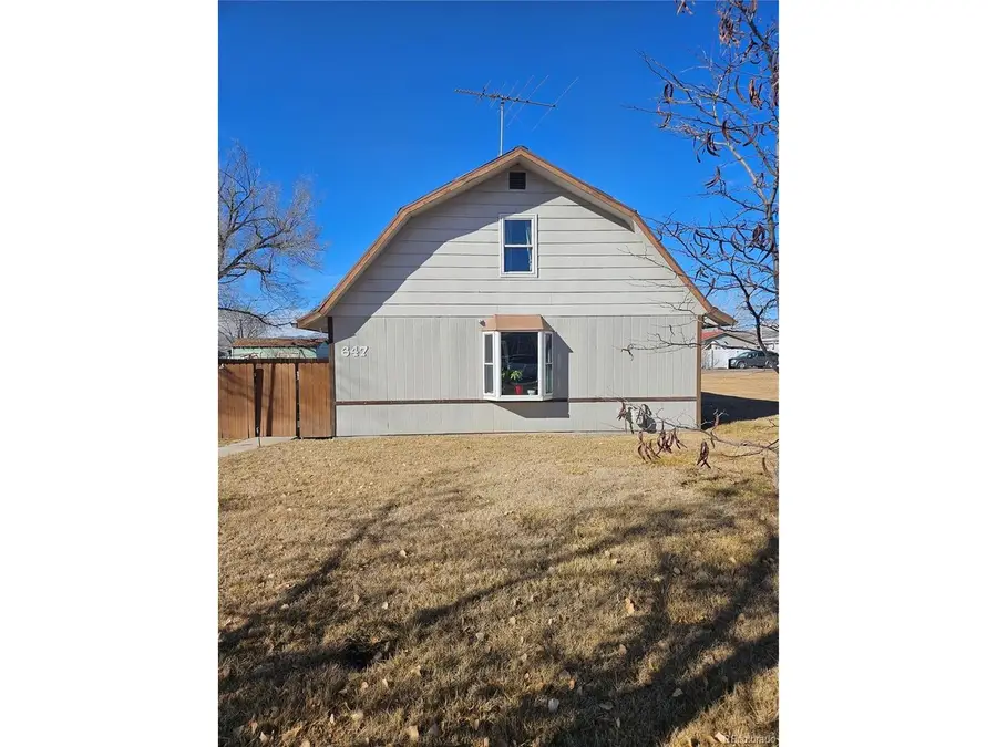 647 Denver Ave, De Beque, CO 81630 - #2