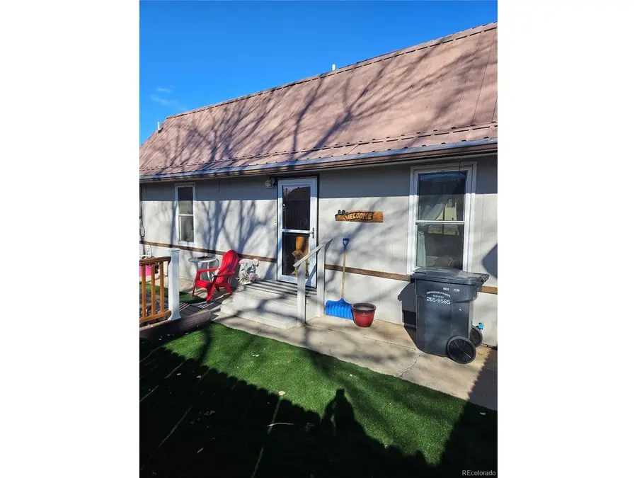 647 Denver Ave, De Beque, CO 81630 - #3