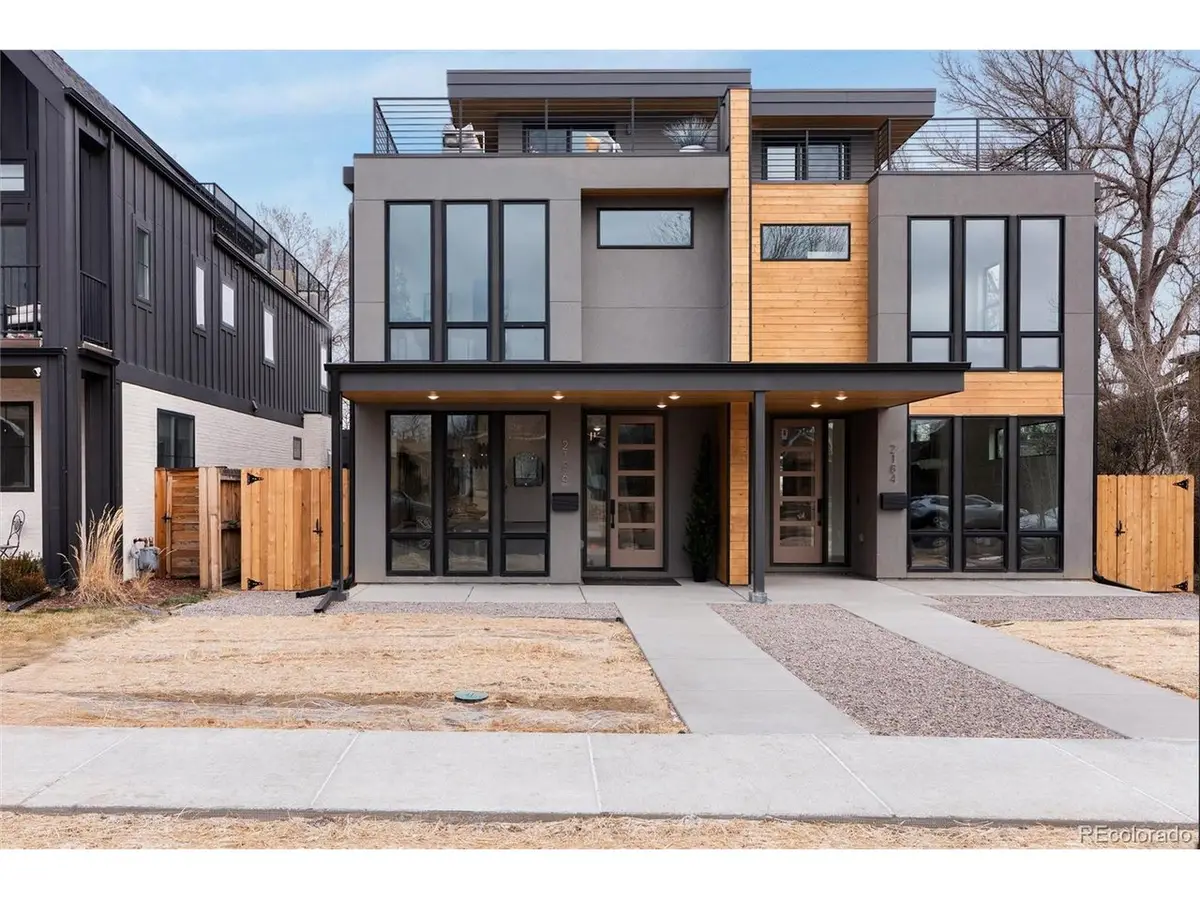 2186 King St, Denver, CO 80211 - Image #1