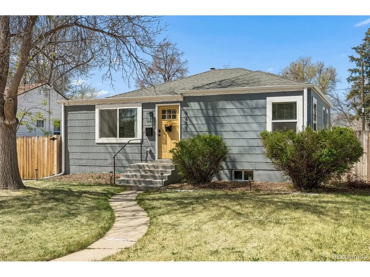 4685 S Washington St, Englewood, CO 80113 - #1