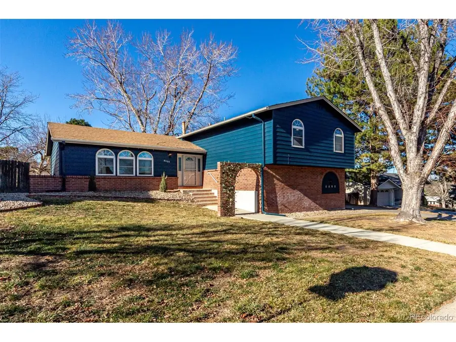 6460 E Maplewood Ave, Centennial, CO 80111 - Image #2