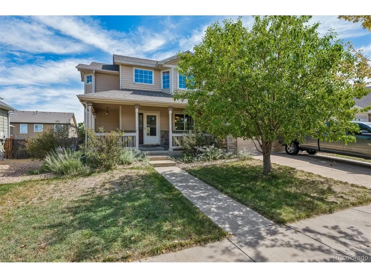 10168 Idalia St, Commerce City, CO 80022 - #1