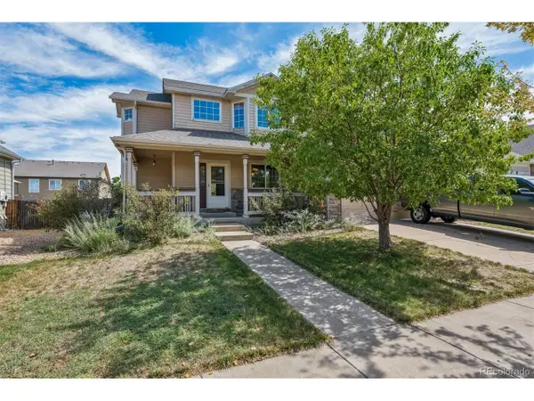 10168 Idalia St, Commerce City, CO 80022