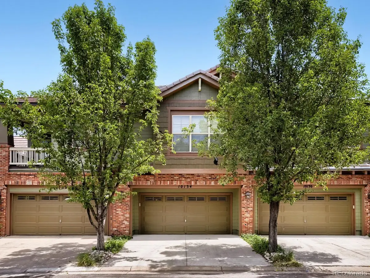 10134 Bluffmont Ln, Lone Tree, CO 80124 - #1