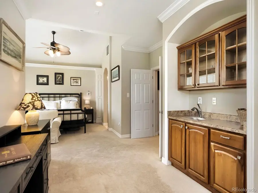10134 Bluffmont Ln, Lone Tree, CO 80124 - #2