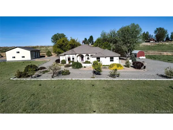 2357 5500 Rd, Delta, CO 81416