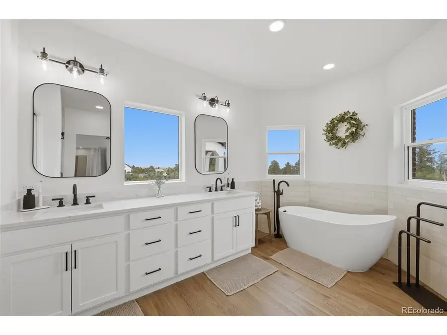 8551 Burning Tree Dr, Franktown, CO 80116 - #3
