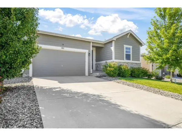 182 Vista Cliff Cir, Castle Rock, CO 80104