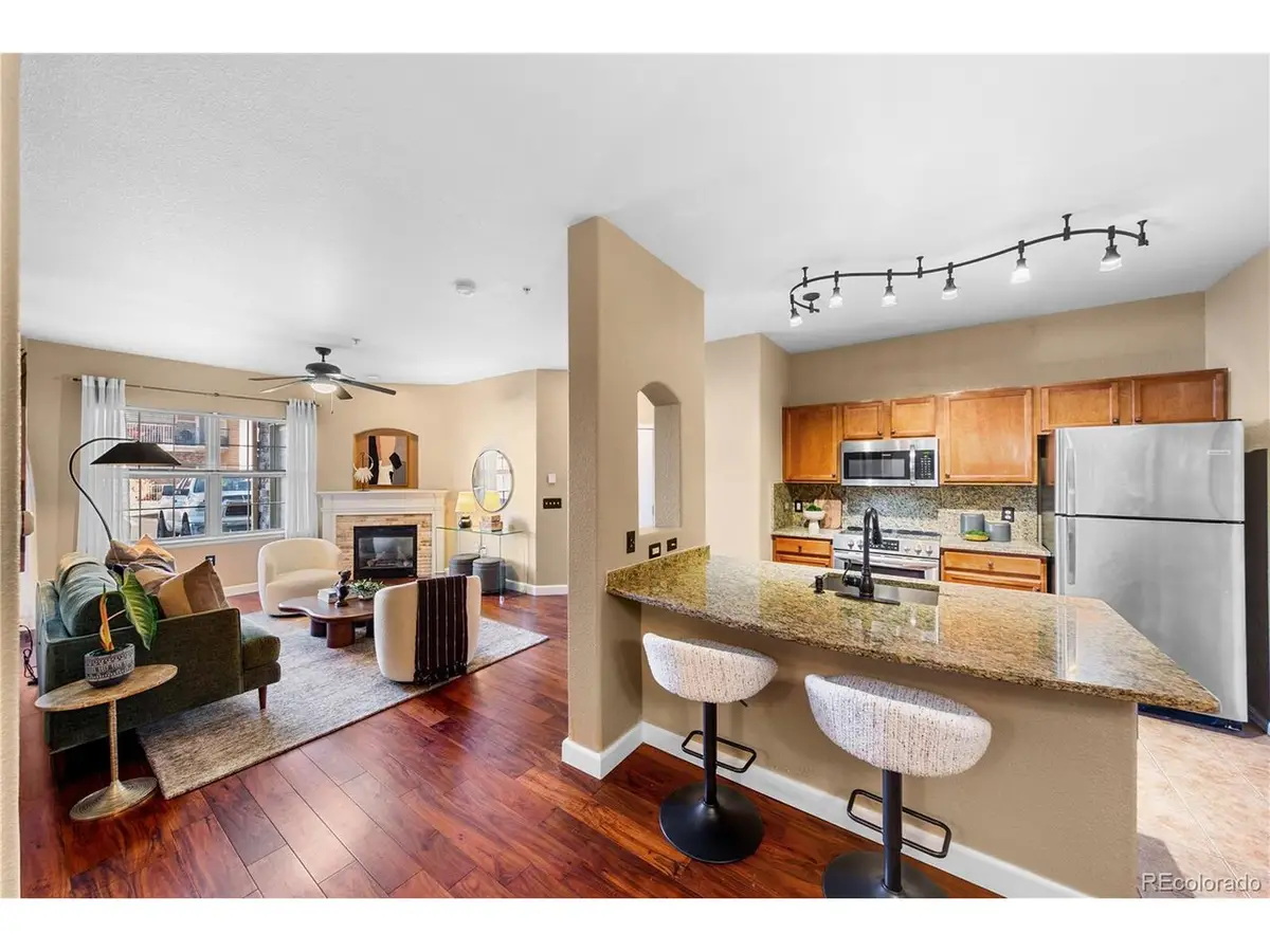 10751 Twenty Mile Rd #107, Parker, CO 80134 - #1