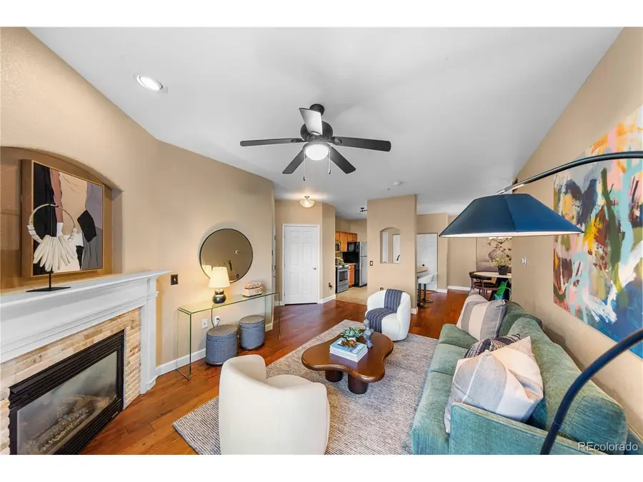 10751 Twenty Mile Rd #107, Parker, CO 80134 - #3
