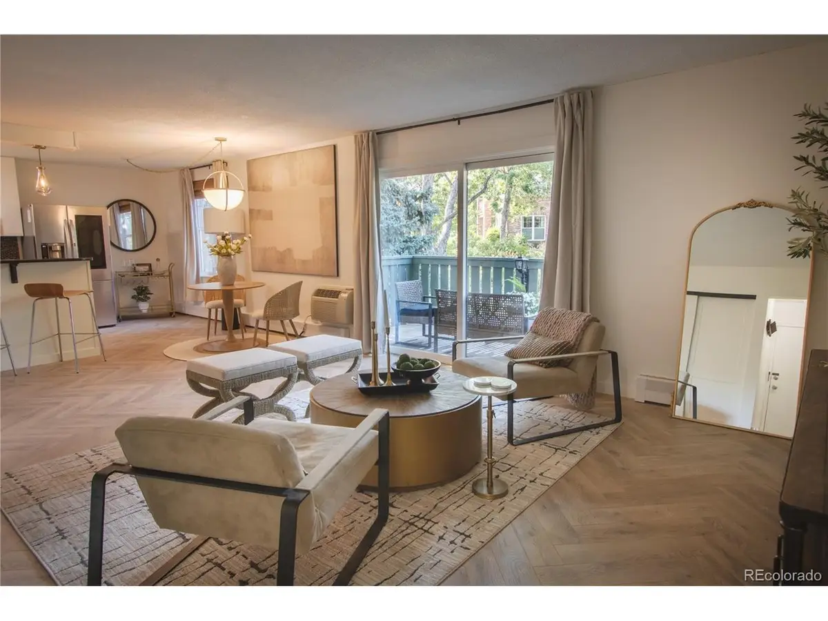 2150 S Vaughn Way #204D, Aurora, CO 80014 - #1