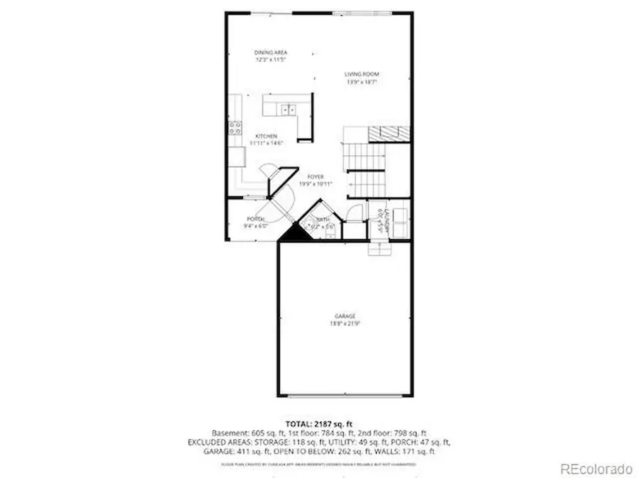 13527 W 63rd Way, Arvada, CO 80004 - #3