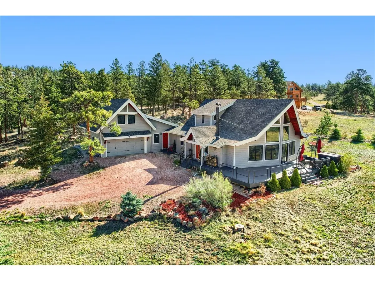 54 Guardian Peak Dr, Livermore, CO 80536 - #1