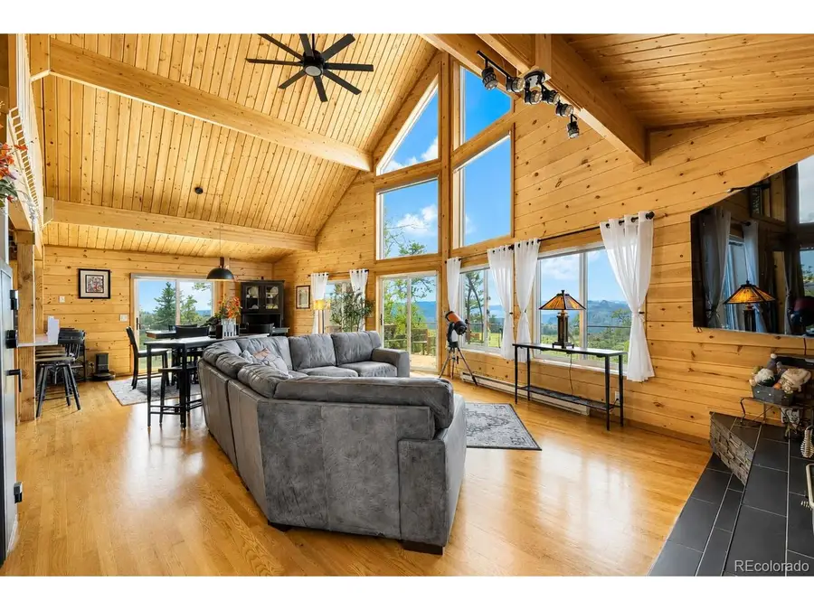 54 Guardian Peak Dr, Livermore, CO 80536 - #2