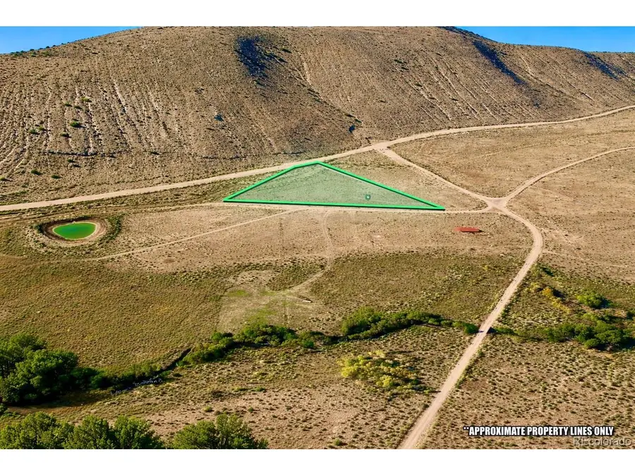 2 Canyon Road, Capulin, CO 81124 - #3
