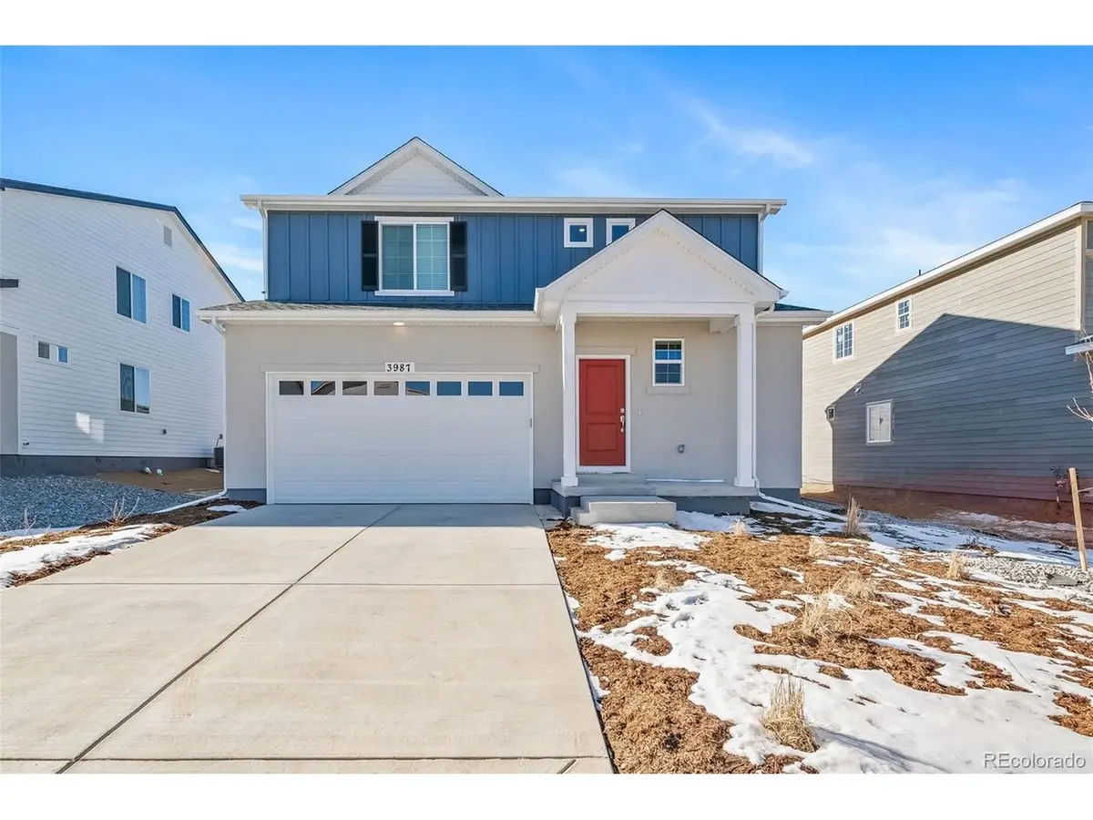 4166 Graywood Dr, Johnstown, CO 80534 - #1