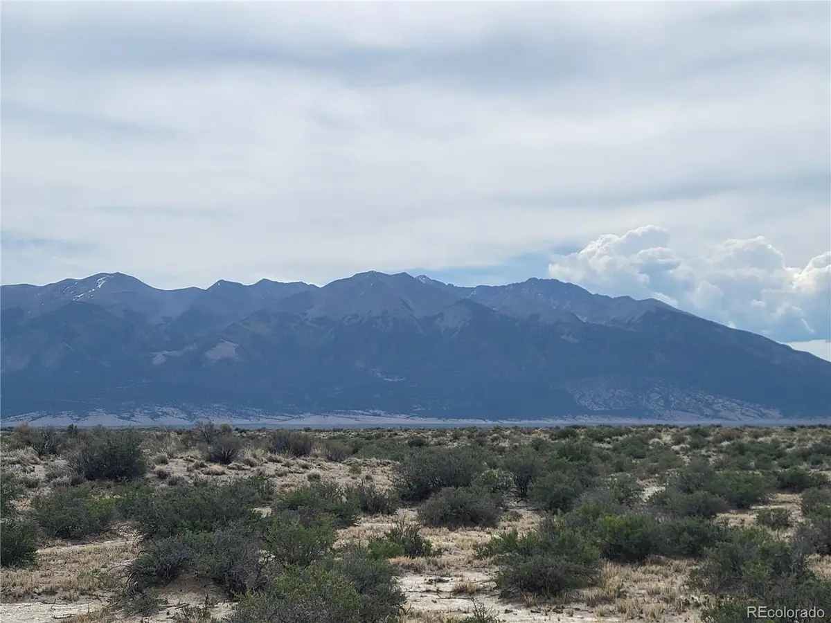 0 Lane 4 North, Mosca, CO 81146 - #1