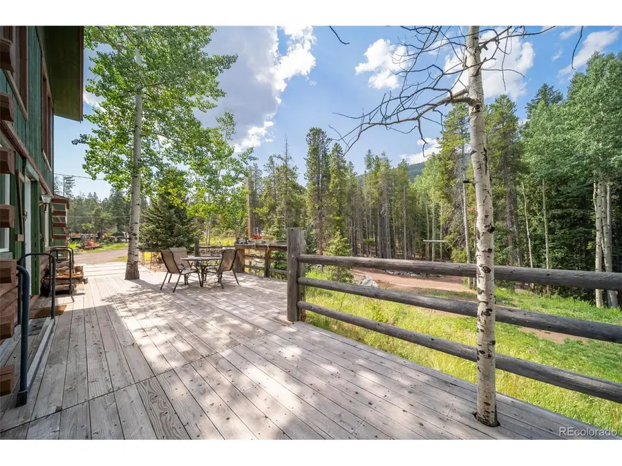 8774 Spring Dr, Conifer, CO 80433 - #2