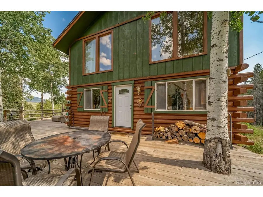 8774 Spring Dr, Conifer, CO 80433 - #3