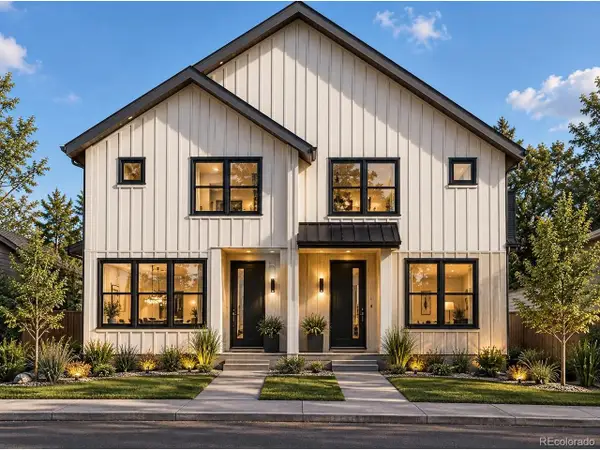 3420 S Downing St, Englewood, CO 80113