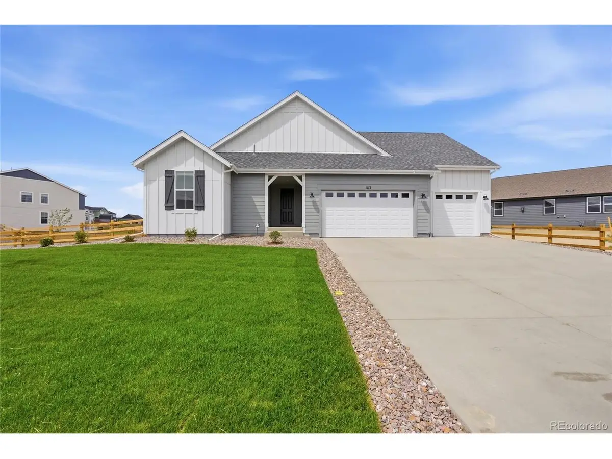 1113 Floyd Pl, Elizabeth, CO 80107 - #1