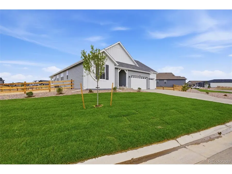 1113 Floyd Pl, Elizabeth, CO 80107 - #2
