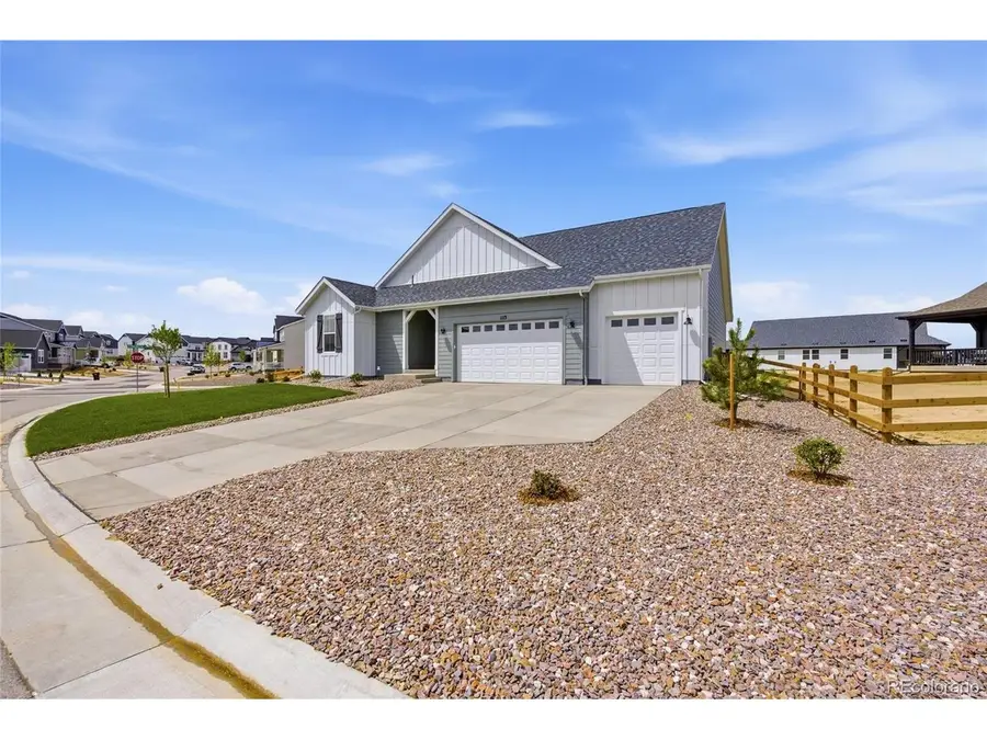 1113 Floyd Pl, Elizabeth, CO 80107 - #3