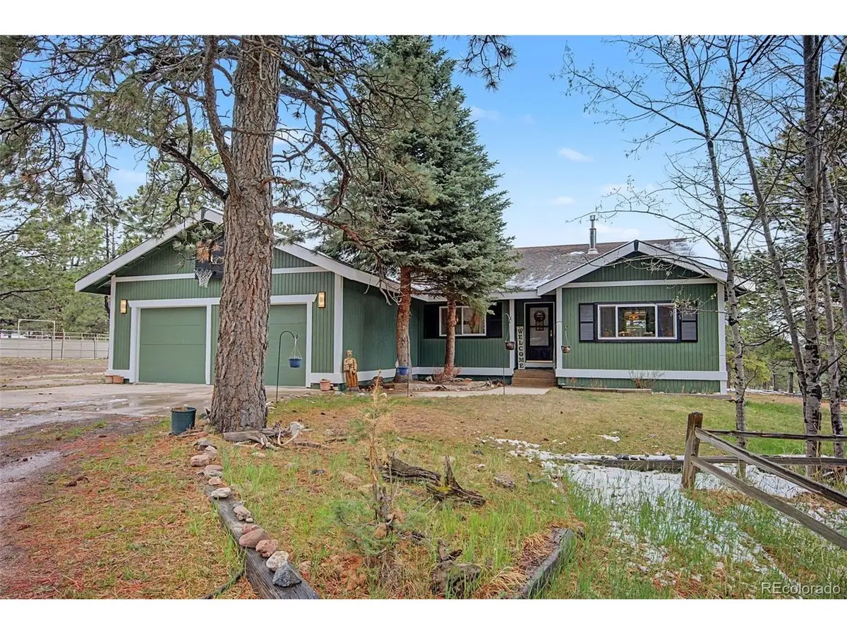 Address Withheld By Seller, Colorado Springs, CO 80908 - #1
