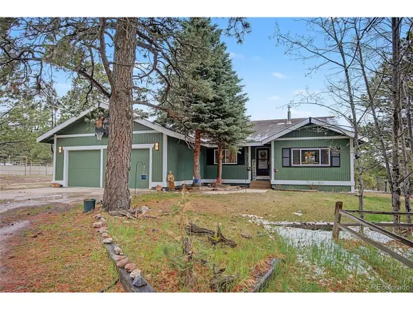 Address Withheld By Seller, Colorado Springs, CO 80908
