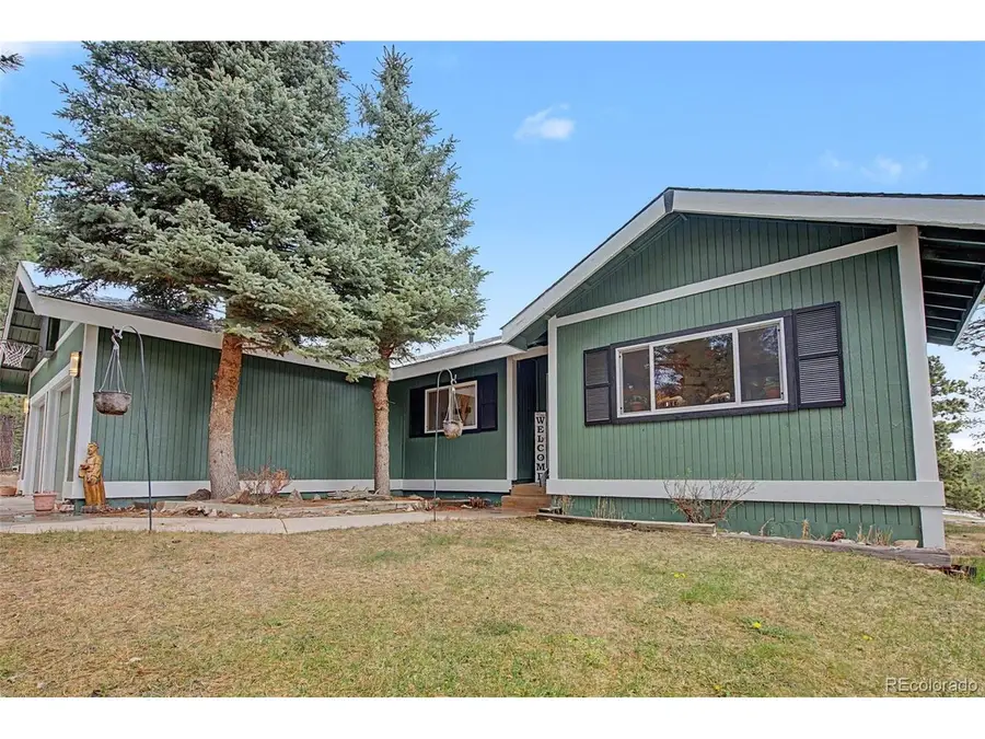 Address Withheld By Seller, Colorado Springs, CO 80908 - #2