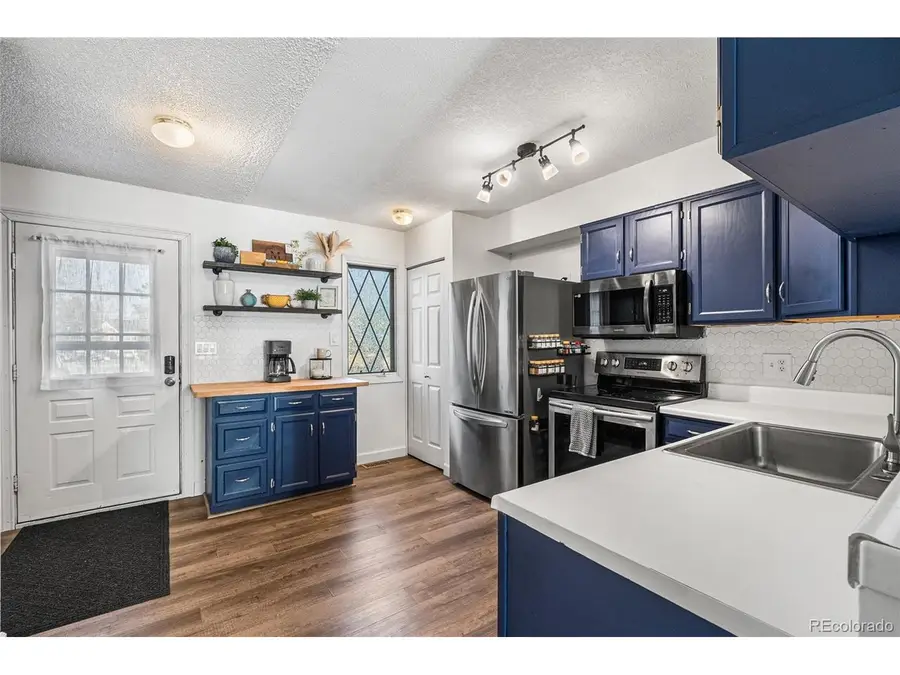 6738 S Independence St, Littleton, CO 80128 - #3
