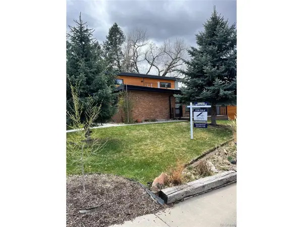 521 Anderson St, Castle Rock, CO 80104