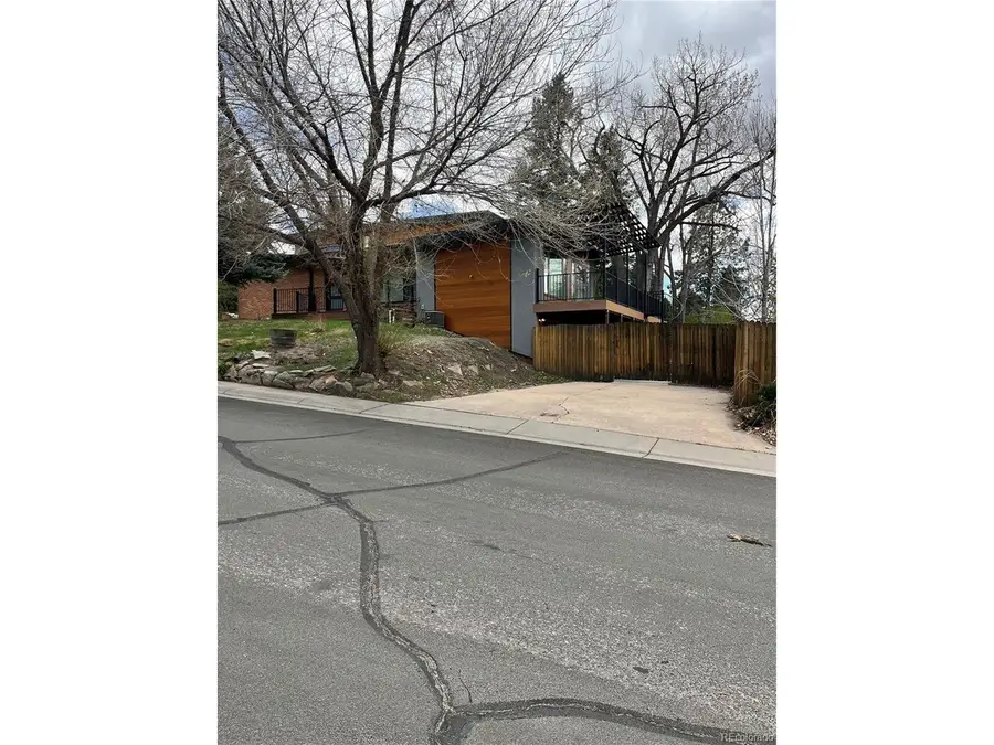 521 Anderson St, Castle Rock, CO 80104 - #2