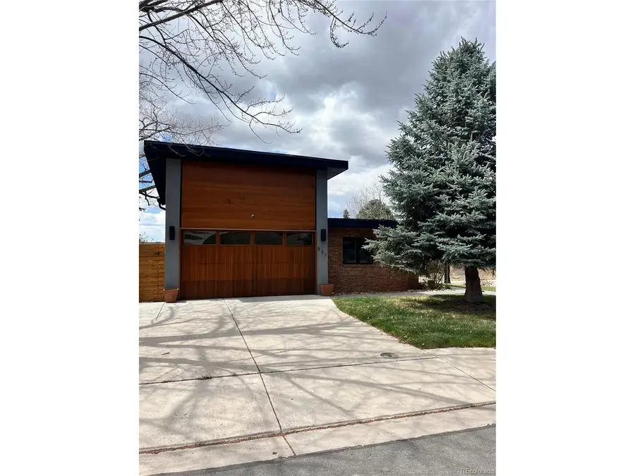 521 Anderson St, Castle Rock, CO 80104 - #3