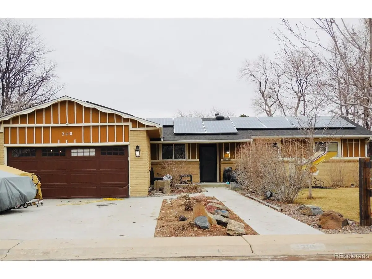 310 S Marshall St, Lakewood, CO 80226 - #1