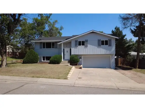 925 W 101st Ave, Denver, CO 80260