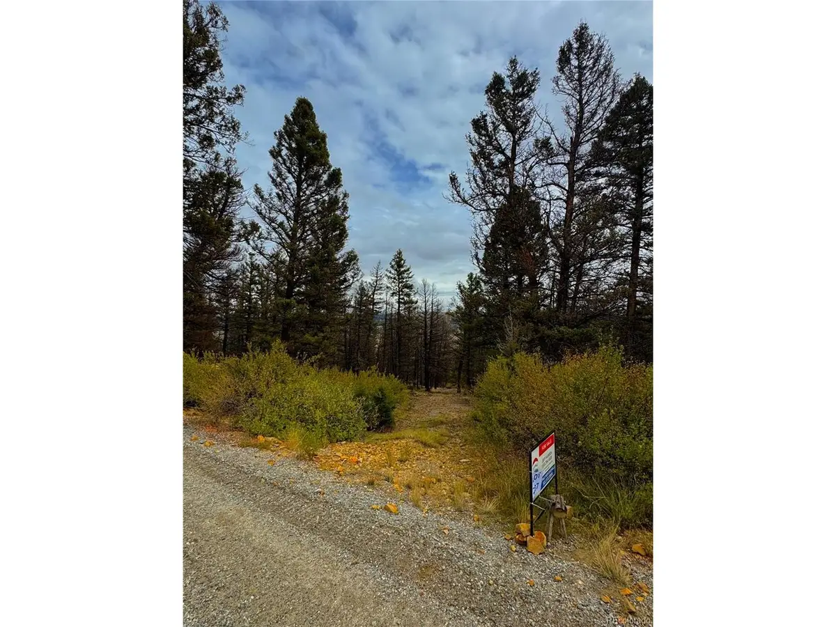 0 Middlefork Vis, Fairplay, CO 80440 - #1