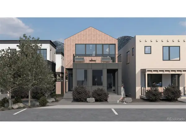 235 Harrison Ave #B, Buena Vista, CO 81211