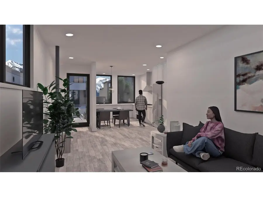 235 Harrison Ave #B, Buena Vista, CO 81211 - #2