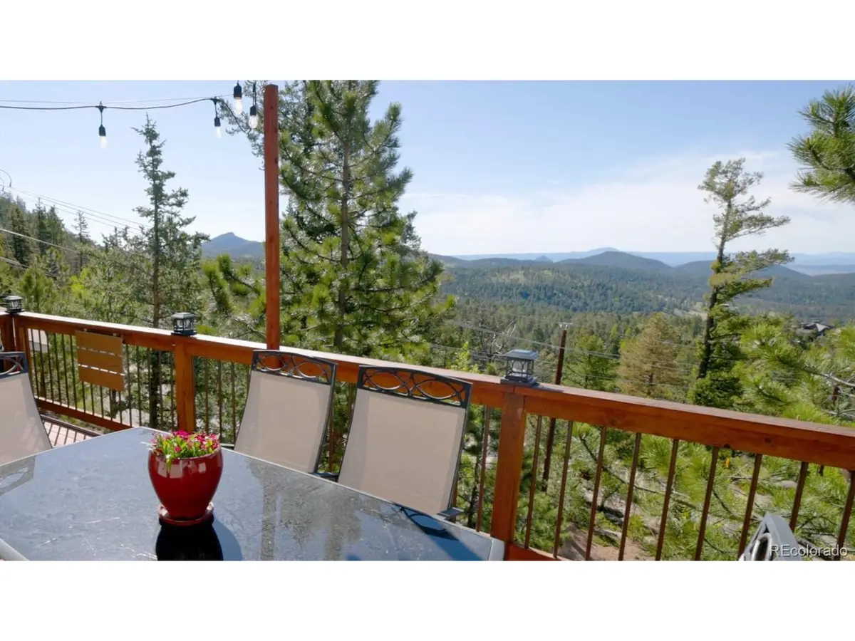 30884 Kings Valley Dr, Conifer, CO 80433 - #1